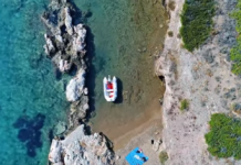 Το μυστικό της Αττικής: Ο παράδεισος βρίσκεται 40 λεπτά μακρυά από το κέντρο της Αθήνας