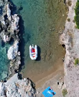 Το μυστικό της Αττικής: Ο παράδεισος βρίσκεται 40 λεπτά μακρυά από το κέντρο της Αθήνας