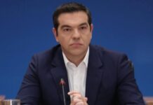 Τα άκουσε για τα καλά ο Τσίπρας: Ξεπούλησες τη Μακεδονία, είσαι προδότης, έπρεπε να είσαι φυλακή (ΒΙΝΤΕΟ)