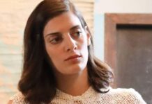 Θεοδοσία – Άγριες Μέλισσες: «Έχω βρεθεί να ψάχνω 2 ευρώ στο σπίτι για να φάω»