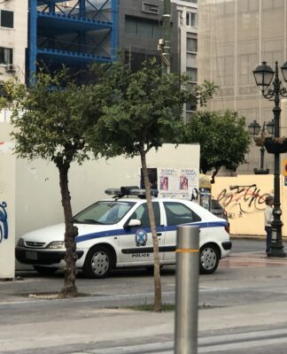 Νέα θέση πάρκινγκ στο πιο κεντρικό σημείο του Πειραιά !
