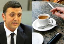 Κικίλιας: «Οι πολίτες θα βοηθούν στη εφαρμογή του αντικαπνιστικού νόμου»