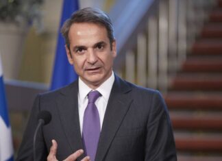 Μητσοτάκης: Νέα μέτρα ύψους 1,1 δισ. ευρώ για τους πιο αδύναμους και τη μεσαία τάξη