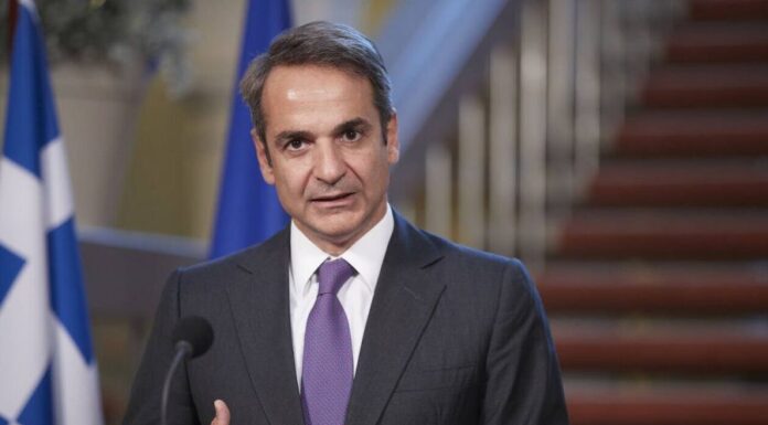 Μητσοτάκης: Έρχεται σημαντική αύξηση κατώτατου μισθού – Δείτε πότε!