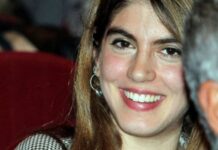 Μαργαρίτα Παπανδρέου: Δείτε με ποιον είναι ερωτευμένη η κόρη του Γιώργου
