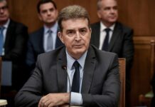 Αποκάλυψη Χρυσοχοϊδη για μεταναστευτικό: «Ιδιώτες γιατροί έβγαζαν ευάλωτους χιλιάδες πρόσφυγες» – Έως 3 χρόνια η αναμονή για το άσυλο