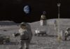 H NASA ετοιμάζεται να στείλει την πρώτη γυναίκα στη σελήνη, με την αποστολή «Άρτεμις»