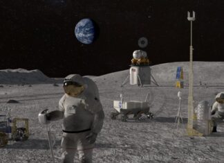 H NASA ετοιμάζεται να στείλει την πρώτη γυναίκα στη σελήνη, με την αποστολή «Άρτεμις»