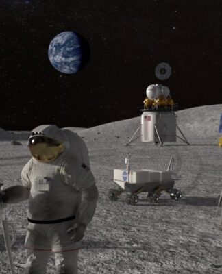 H NASA ετοιμάζεται να στείλει την πρώτη γυναίκα στη σελήνη, με την αποστολή «Άρτεμις»