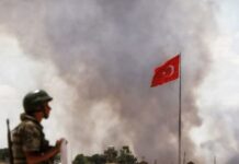 Γέροντας Γαβριήλ: “Το κακό θα ξεκινήσει από την Συρία – Επιβεβαιώνεται ανατριχιαστική προφητεία!