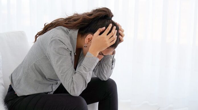 Κατάθλιψη: 5 τρόποι για να μειώσετε τον κίνδυνο (ΦΩΤΟ)