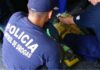 ΑΠΙΣΤΕΥΤΟ: Δείτε που είχε κρύψει κοκαΐνη με προορισμό την Ευρώπη!
