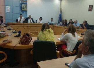 Ναύπλιο: «Δεν μπορούμε εμείς το Πάσχα να ψήνουμε αρνιά και οι μετανάστες σκύλους»!