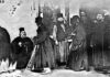 Άγιος Όρος : Η φωτογραφία-μυστήριο από το 1903