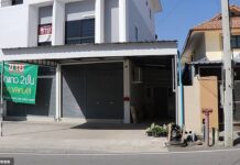 Φρίκη στην Ταϊλάνδη: Εκατομμυριούχος βρέθηκε τσιμεντωμένη στο ψυγείο της (ΦΩΤΟ)