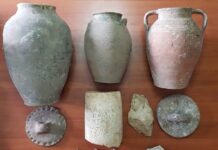 Γρεβενά: Συνελήφθη 77χρονος για αρχαιοκαπηλία