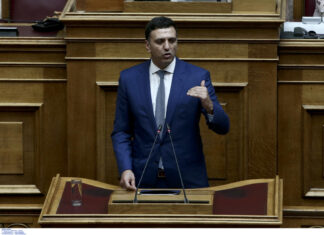 Κικίλιας: «Άμεσες 3.500 προσλήψεις στον χώρο της Υγείας»