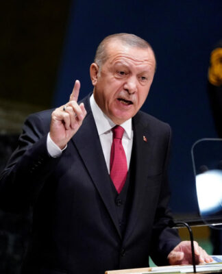 Σοκάρουν Κούρδοι στην Ελλάδα. Ξεριζωθήκαμε για να γλιτώσουμε από τους τζιχαντιστές του Ερντογάν