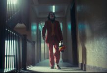 Χαμός με το Joker σε σινεμά της Αθήνας – Κάλεσαν την αστυνομία
