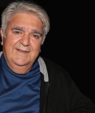 Πασχάλης Τερζής: Σπάνια εμφάνιση και τραγούδι δίπλα στην κόρη του (Video)
