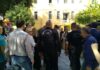 Χανιά: Με κατάγματα η δασκάλα που ξυλοκοπήθηκε άγρια από πατέρα μαθητή – Συγκέντρωση στα δικαστήρια – video