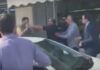"Πουλημένε. Φύγε από εδώ". Επίθεση στον Αλέξη Τσίπρα στην Κρήτη.