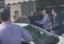 "Πουλημένε. Φύγε από εδώ". Επίθεση στον Αλέξη Τσίπρα στην Κρήτη.