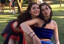 Καταρρακωμένη η οικογένεια πρωταθλητή της F1 για το θάνατο της κόρης του.
