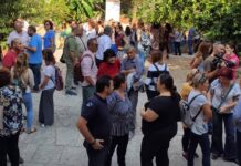 Προκλητικός ο πατέρας που έδειρε τη δασκάλα: "Μισή ντροπή δική της, μισή δική μου". – Φυλακίζεται για 4 χρόνια