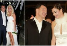 21 Ιστορικοί Γάμοι Διάσημων Ελλήνων που έχουν Ξεχαστεί