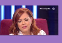 Ελένη Ράντου: Ο λόγος που έφυγε από το σπίτι & ο θάνατος του Μαχαιρίτσα που τη συγκλόνισε (pics&vid)