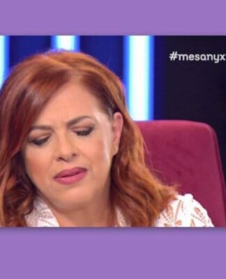 Ελένη Ράντου: Ο λόγος που έφυγε από το σπίτι & ο θάνατος του Μαχαιρίτσα που τη συγκλόνισε (pics&vid)
