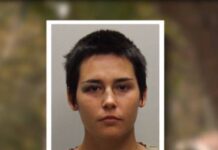 Τρομοκρατημένη μητέρα είδε μέσα στο σπίτι της μία άγνωστη να κάνει μπάνιο τον γιο της