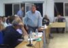 Μεσολόγγι: "Τι λες μωρή μπανιέρα"; – Απίστευτο σκηνικό στο δημοτικό συμβούλιο με εκφράσεις πεζοδρομίου – video