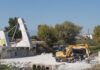 Τρίκαλα: Τέλος η "γέφυρα Καλατράβα" – Κατεδαφίζεται το μεγάλο έργο που πληρώσαμε και δεν ολοκληρώθηκε ποτέ – video