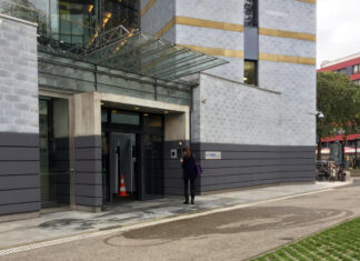 Γενεύη: Κούρδος της Συρίας ο άνδρας που αυτοπυρπολήθηκε έξω από τον ΟΗΕ