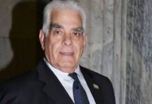 Θρήνος για τον Κώστα Πρέκα