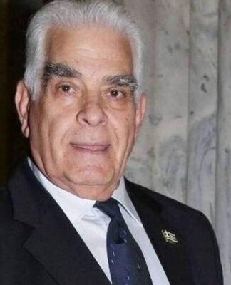 Θρήνος για τον Κώστα Πρέκα