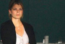 Αθηνά Ωνάση: Η κίνηση ματ που κάνει το γύρο του κόσμου (photos)