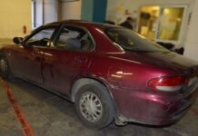 Έτσι δρούσε η σπείρα που μπούκαρε με ΙΧ σε καταστήματα – Δυο ανήλικοι ανάμεσα στους συλληφθέντες