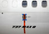 Θέμα εμπιστοσύνης του κοινού στα Boeing 737 MAX