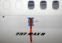 Θέμα εμπιστοσύνης του κοινού στα Boeing 737 MAX