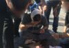 Επεισόδια στην πορεία φοιτητών στο κέντρο της Αθήνας – Τραυματίστηκε 19χρονος στο κεφάλι