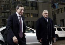 Ντράγκι: Η πορεία της Ελλάδας είναι ένα success story