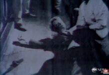 Ο γιος του Κένεντι αποκαλύπτει: Αυτός είναι ο αληθινός δολοφόνος του πατέρα μου.