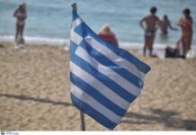 Καιρός αύριο: "Παρέλαση" κάνει το… καλοκαίρι – Σάββατο με 30άρια.