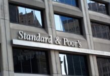 Αναβάθμισε την Ελλάδα ο οίκος Standard & Poors