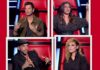 The Voice: Δεν έχει ξαναγίνει! Γύρισε και τις 4 καρέκλες αλλά κανείς δεν καταλάβαινε τι τραγουδούσε