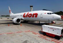 Lion Air: Τι προκάλεσε τη συντριβή του Boeing 737 Max στην Ινδονησία