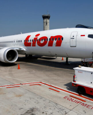 Lion Air: Τι προκάλεσε τη συντριβή του Boeing 737 Max στην Ινδονησία